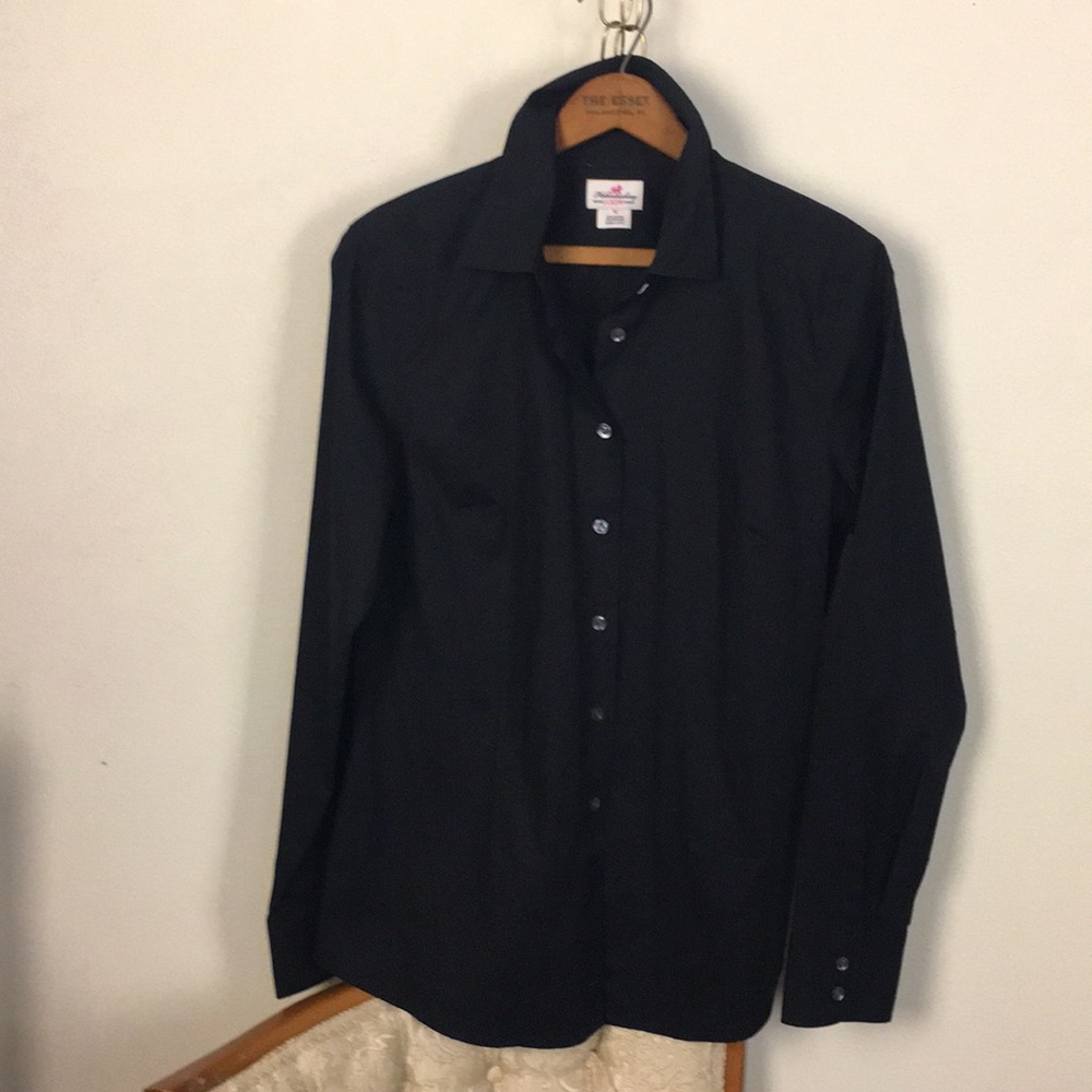J. Crew Haberdashery Shirt